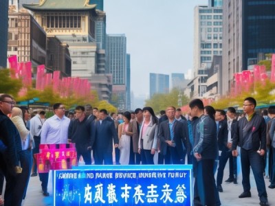 城阳奖励政策助力商贸创新与发展