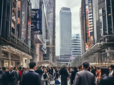 瑞丰商贸城，最新事件，商业项目背后的争议与未来展望