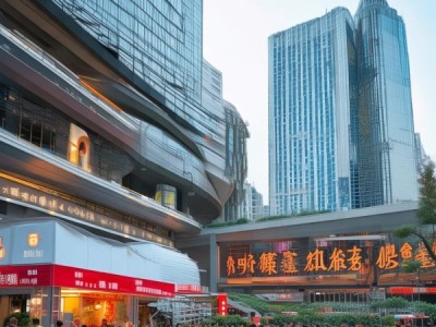 工商区商贸城项目启动后的主要工作方案