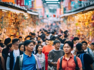 义乌商贸城6月展会，机遇与挑战