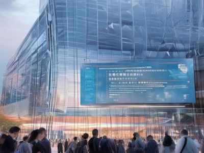 荷塘国际商贸城项目公开招标公告