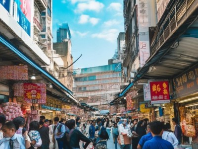 凤凰商贸城新闻，市场动态与商业发展