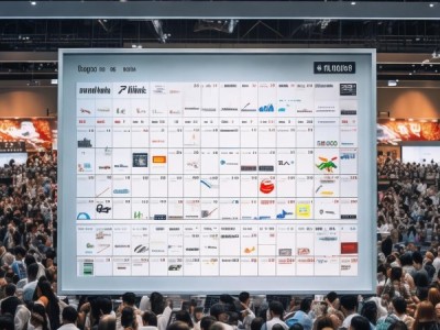 全国商贸物流展会时间表，你错过了什么？