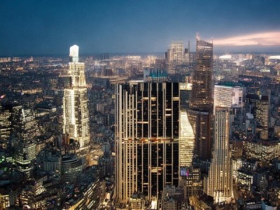 金华商贸学校，新变化、新机遇、新未来！