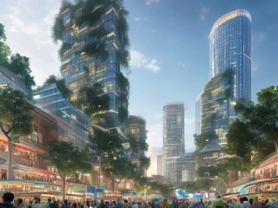县域商贸体系建设，打造高质量发展新引擎