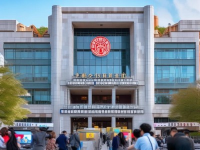 华南商贸新闻传播学院助力高质量发展，传承创新精神——官网解析与作用阐述