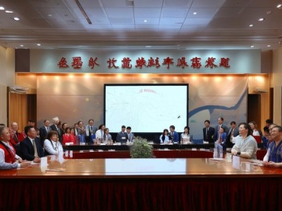 佳县商贸局新闻发布会助力乡村振兴