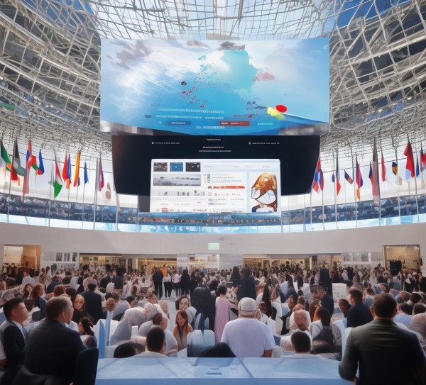 中国-俄罗斯商贸展会官网解析,全球商贸市场的重要平台 中国-俄罗斯商贸展会官网解析,全球商贸市场的重要平台