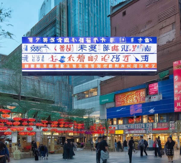 番禺钟村商贸城,latest news on this commercial hub 番禺钟村商贸城,latest news on this commercial hub