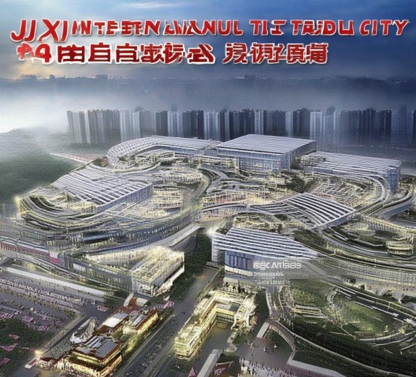 鸡西国际商贸城项目地址,鸡西国际商贸城项目地址与发展的意义 鸡西国际商贸城项目地址,鸡西国际商贸城项目地址与发展的意义