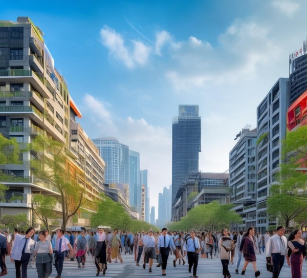 浙江金华商贸服务型,助力区域经济发展的重要力量 浙江金华商贸服务型,助力区域经济发展的重要力量