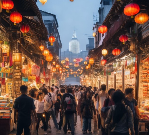 扬州新闻与旅游商贸,连接城市与文化的纽带 扬州新闻与旅游商贸,连接城市与文化的纽带