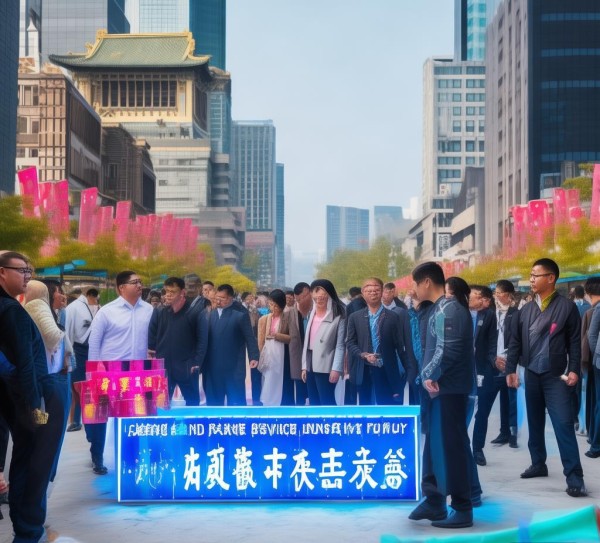 城阳商贸服务业奖励政策,助力商贸创新与发展 城阳商贸服务业奖励政策,助力商贸创新与发展