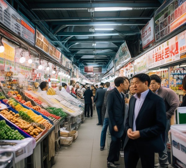台东商贸市场,新闻与商业机会解析 台东商贸市场,新闻与商业机会解析
