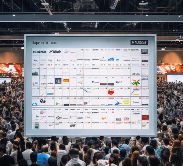 全国商贸物流展会时间表,你错过了什么? 全国商贸物流展会时间表,你错过了什么?