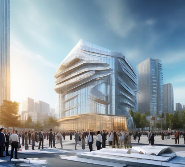 保定重点商贸项目招标,助力区域经济高质量发展 保定重点商贸项目招标,助力区域经济高质量发展