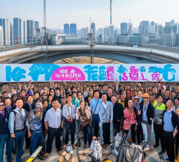 新宇商贸在东北启动多项项目招标 新宇商贸在东北启动多项项目招标