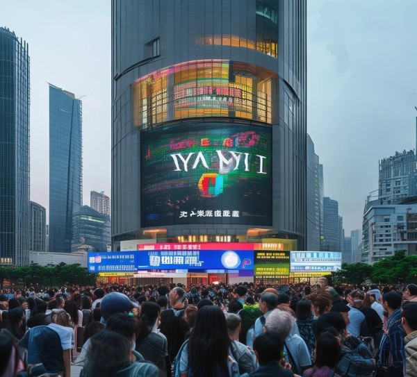 亚琦物流商贸城新闻 亚琦物流商贸城新闻