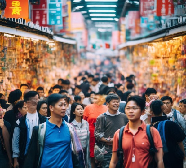 义乌商贸城6月展会,机遇与挑战 义乌商贸城6月展会,机遇与挑战