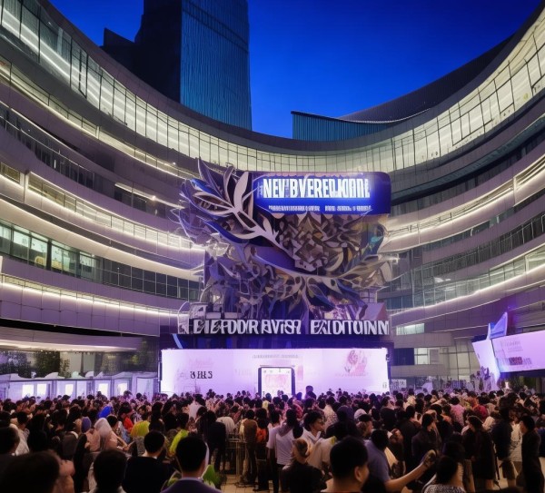 黄淮商贸城新势力展时间表 黄淮商贸城新势力展时间表