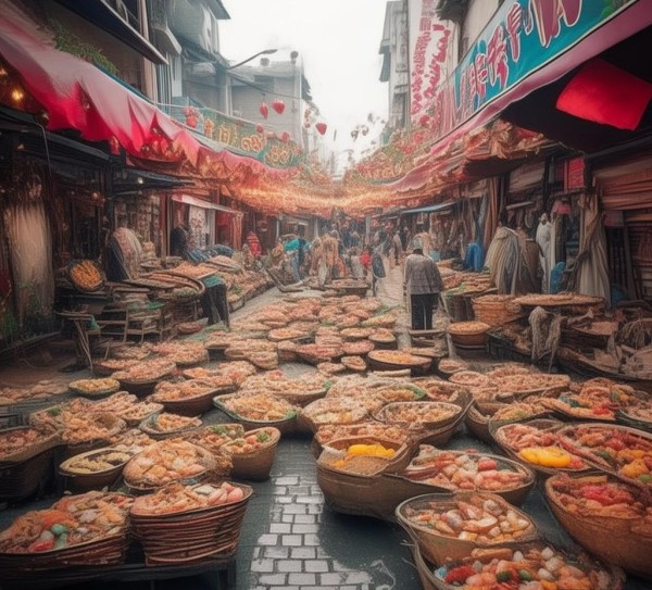 商贸公司服务,构建企业发展的新引擎 商贸公司服务,构建企业发展的新引擎